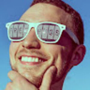 Meet your Posher, Cole